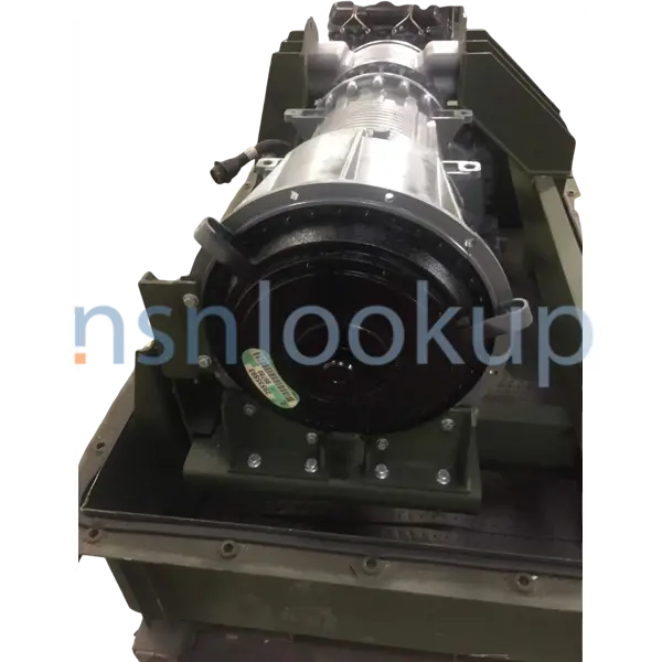 2520-01-493-6059 TRANSMISSION,HYDRAULIC,VEHICULAR 2520014936059 014936059 2/2 2520-01-493-6059 TRANSMISSION,HYDRAULIC,VEHICULAR 2520014936059 014936059 2/2