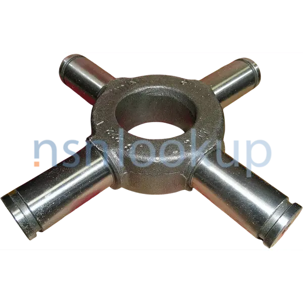 2520-01-565-0593 SPIDER,DIFFERENTIAL,VEHICULAR WHEEL 2520015650593 015650593 1/1 2520-01-565-0593 SPIDER,DIFFERENTIAL,VEHICULAR WHEEL 2520015650593 015650593 1/1