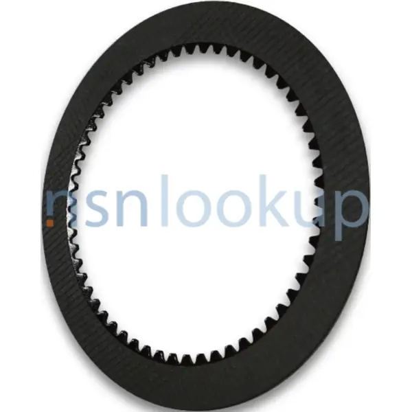 2520-99-866-2492 DISK,CLUTCH 2520998662492 998662492 1/1 2520-99-866-2492 DISK,CLUTCH 2520998662492 998662492 1/1