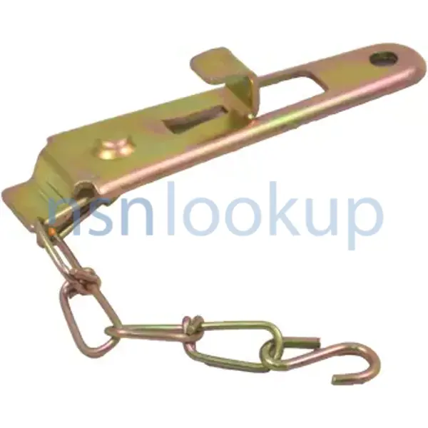 2530-00-270-3878 DUMMY COUPLING,AUTOMOTIVE AIR BRAKE HOSE 2530002703878 002703878 1/1 2530-00-270-3878 DUMMY COUPLING,AUTOMOTIVE AIR BRAKE HOSE 2530002703878 002703878 1/1