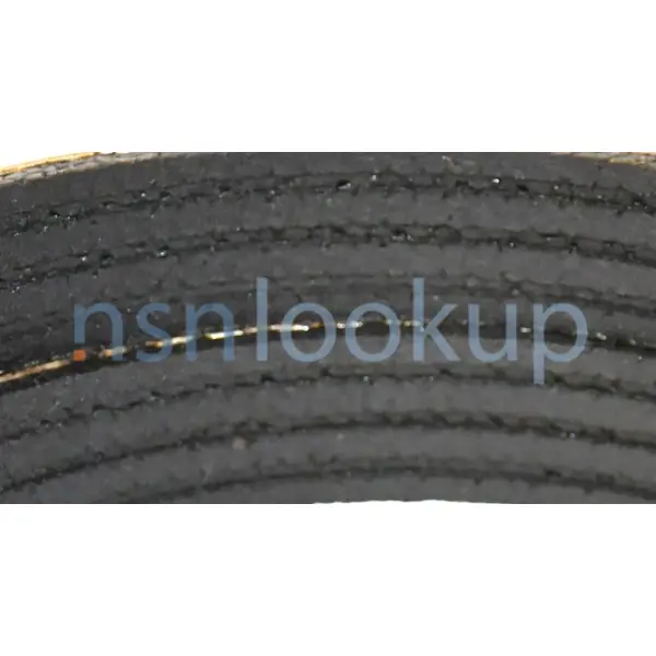2530-00-533-9682 BRAKE BAND AND LINING 2530005339682 005339682 7/7