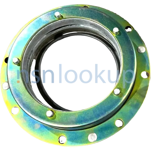 2530-00-736-4672 HUB SEAL ASSEMBLY 2530007364672 007364672 1/2 2530-00-736-4672 HUB SEAL ASSEMBLY 2530007364672 007364672 1/2