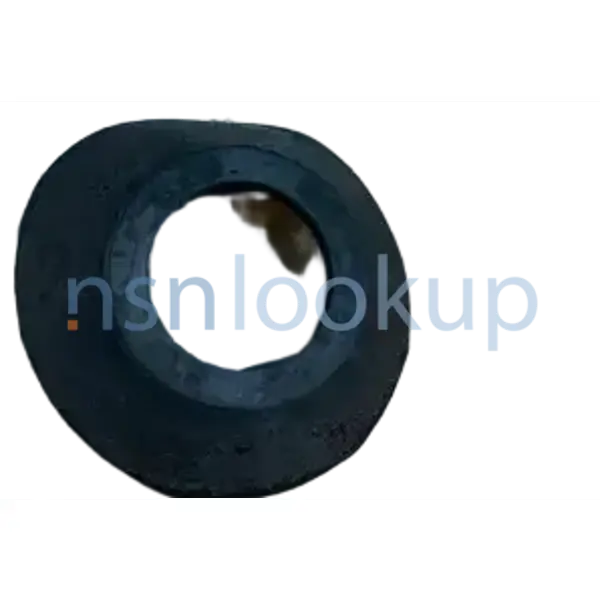 2530-00-752-1606 BOOT,VEHICULAR COMPONENTS 2530007521606 007521606 1/1