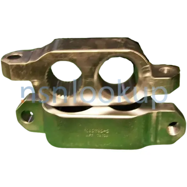 2530-00-801-6708 ANCHOR,TORSION BAR 2530008016708 008016708 1/1