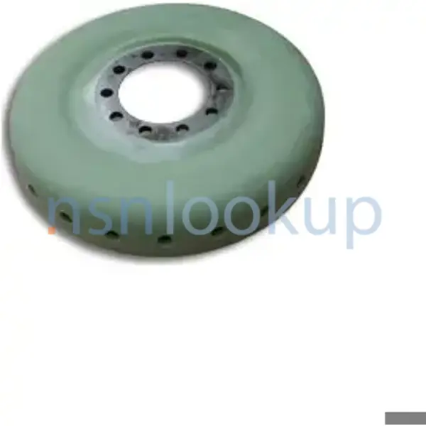 2530-00-939-7113 WHEEL,IDLER M109 2530009397113 009397113 1/1 2530-00-939-7113 WHEEL,IDLER M109 2530009397113 009397113 1/1