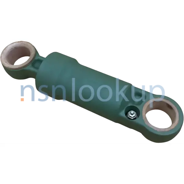 2530-01-102-4540 TRACK ADJUSTER BRADLEY M2 M3 2530011024540 011024540 1/1 2530-01-102-4540 TRACK ADJUSTER BRADLEY M2 M3 2530011024540 011024540 1/1