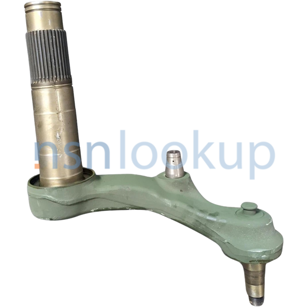 2530-01-108-5018 ARM ASSEMBLY,PIVOT,TRACK SUSPENSION 2530011085018 011085018 2/3 2530-01-108-5018 ARM ASSEMBLY,PIVOT,TRACK SUSPENSION 2530011085018 011085018 2/3