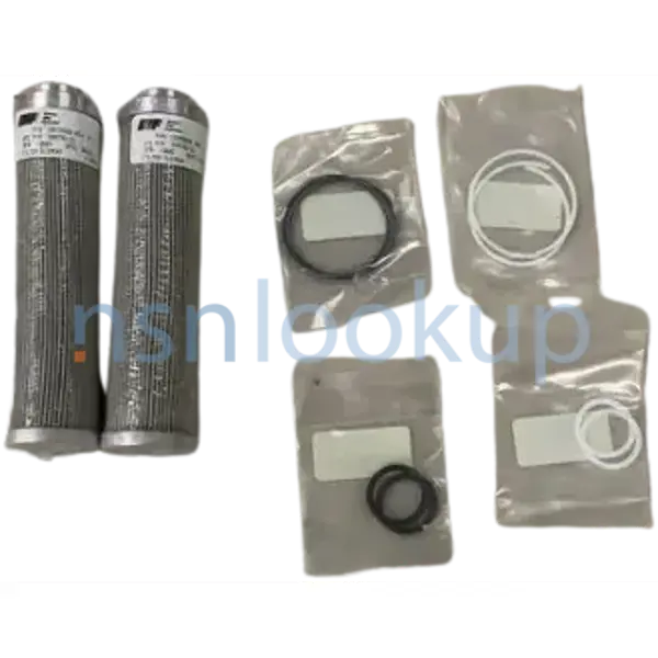 2530-01-118-2872 PARTS KIT,HYDRAULIC MANIFOLD M1 ABRAMS TANK 2530011182872 011182872 1/2 2530-01-118-2872 PARTS KIT,HYDRAULIC MANIFOLD M1 ABRAMS TANK 2530011182872 011182872 1/2