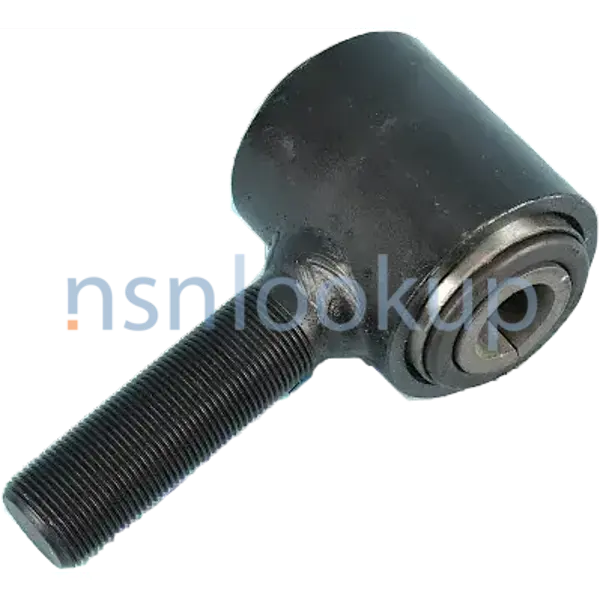 2530-01-186-3740 TIE ROD END,STEERING 2530011863740 011863740 1/1 2530-01-186-3740 TIE ROD END,STEERING 2530011863740 011863740 1/1