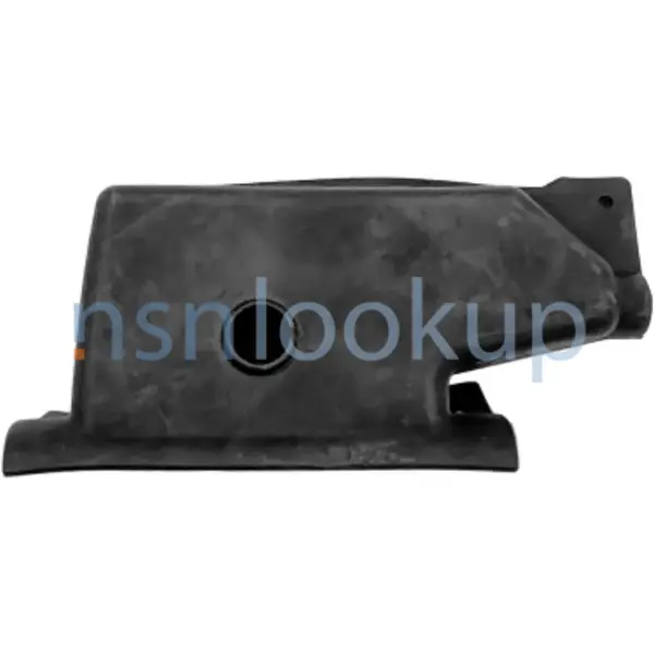 2530-01-188-8446 BOOT,VEHICULAR COMPONENTS 2530011888446 011888446 1/1