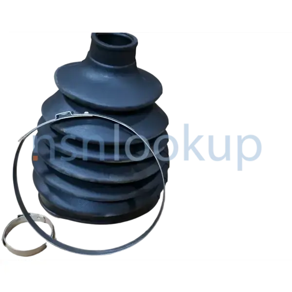 2530-01-191-8741 PARTS KIT,DUST BOOT 2530011918741 011918741 1/1 2530-01-191-8741 PARTS KIT,DUST BOOT 2530011918741 011918741 1/1
