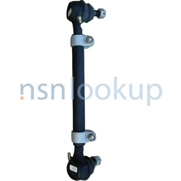 2530-01-194-2049 TIE ROD,STEERING 2530011942049 011942049 1/1 2530-01-194-2049 TIE ROD,STEERING 2530011942049 011942049 1/1