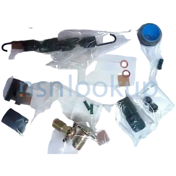 2530-01-278-7364 PARTS KIT,HYDRAULIC BRAKE WHEEL CYLINDER ASSEMBLY 2530012787364 012787364 1/1 2530-01-278-7364 PARTS KIT,HYDRAULIC BRAKE WHEEL CYLINDER ASSEMBLY 2530012787364 012787364 1/1