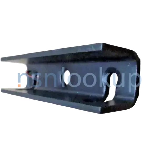 2530-01-291-4597 BAR,BRAKE CABLE 2530012914597 012914597 1/1 2530-01-291-4597 BAR,BRAKE CABLE 2530012914597 012914597 1/1