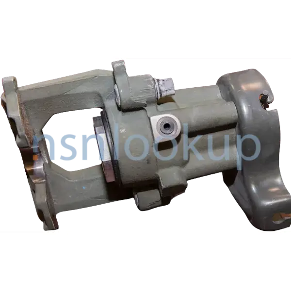 2530-01-333-6068 CALIPER ASSEMBLY,DISC BRAKE 2530013336068 013336068 1/1 2530-01-333-6068 CALIPER ASSEMBLY,DISC BRAKE 2530013336068 013336068 1/1