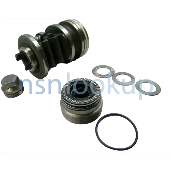 2530-01-361-8012 PARTS KIT,POWER STEERING 2530013618012 013618012 1/1 2530-01-361-8012 PARTS KIT,POWER STEERING 2530013618012 013618012 1/1