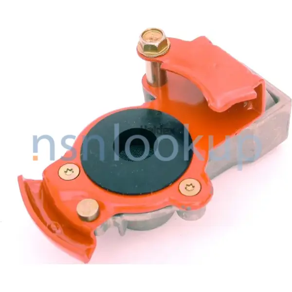 2530-01-382-8736 COUPLER,AIR BRAKE,EMERGENCY 2530013828736 013828736 1/1 2530-01-382-8736 COUPLER,AIR BRAKE,EMERGENCY 2530013828736 013828736 1/1