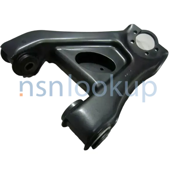 2530-01-414-7844 ARM,CONTROL,VEHICULAR SUSPENSION 2530014147844 014147844 1/1 2530-01-414-7844 ARM,CONTROL,VEHICULAR SUSPENSION 2530014147844 014147844 1/1