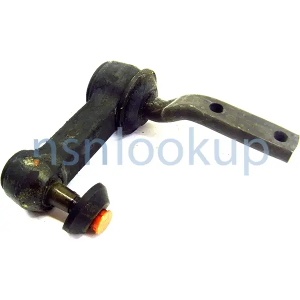 2530-01-420-3839 IDLER ARM,STEERING,VEHICULAR 2530014203839 014203839 1/1 2530-01-420-3839 IDLER ARM,STEERING,VEHICULAR 2530014203839 014203839 1/1