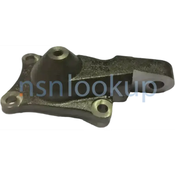 2530-01-433-8702 COVER,STEERING ARM 2530014338702 014338702 1/1 2530-01-433-8702 COVER,STEERING ARM 2530014338702 014338702 1/1