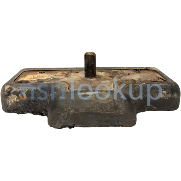 2530-01-440-7615 PARTS KIT,TRACK SHOE CONNECTOR 2530014407615 014407615 1/2