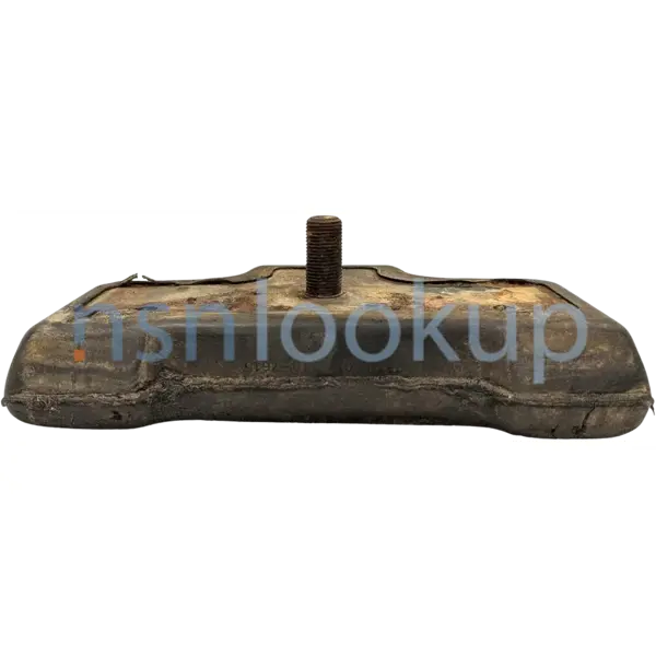 2530-01-440-7615 PARTS KIT,TRACK SHOE CONNECTOR 2530014407615 014407615 2/2