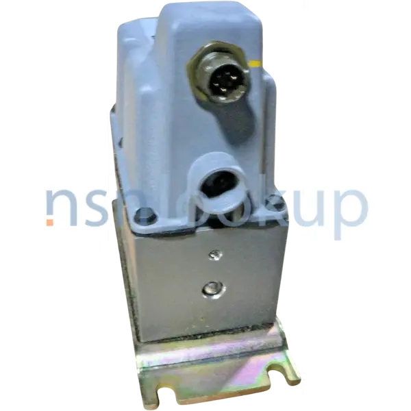 2530-01-447-7951 CONTROL UNIT,PNEUMATIC TIRE 2530014477951 014477951 1/1