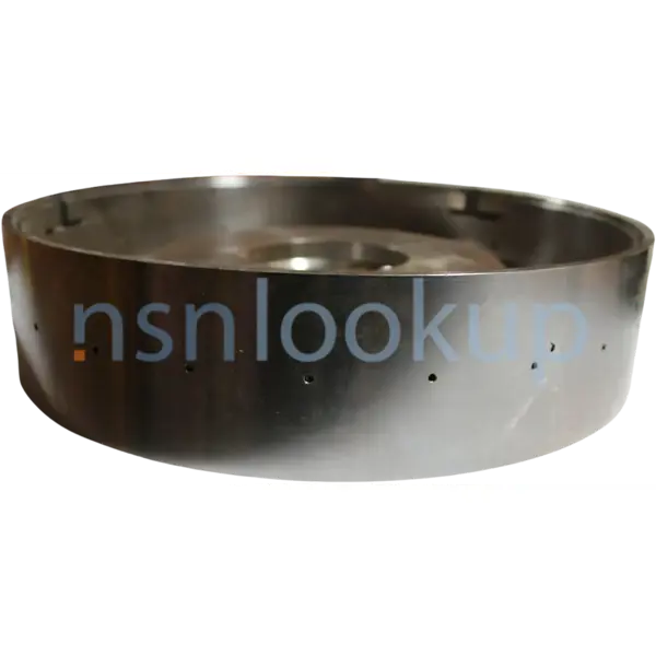 2530-01-459-6725 BRAKE DRUM 2530014596725 014596725 1/1 2530-01-459-6725 BRAKE DRUM 2530014596725 014596725 1/1