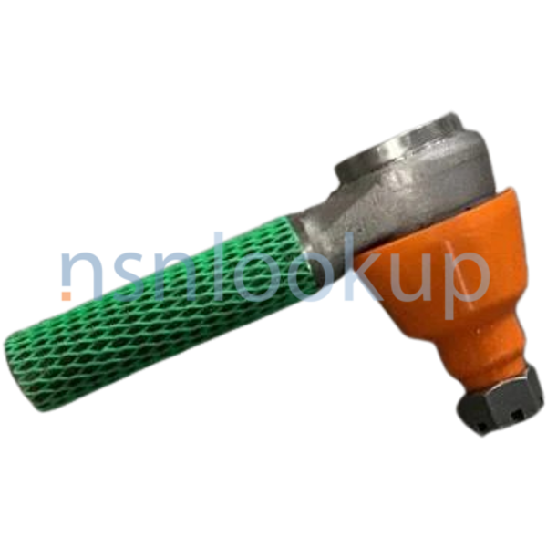 2530-01-468-5966 TIE ROD END,STEERING 2530014685966 014685966 1/1