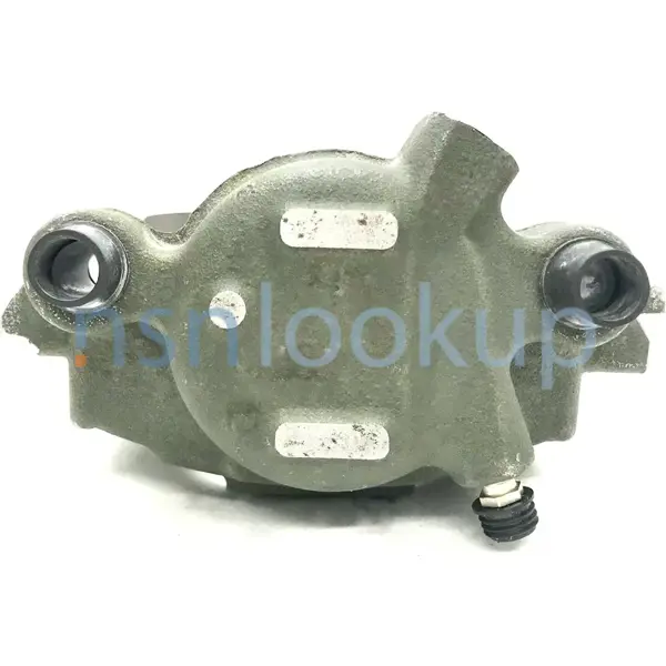 2530-01-484-9574 BRAKE,SINGLE DISK 2530014849574 014849574 1/1 2530-01-484-9574 BRAKE,SINGLE DISK 2530014849574 014849574 1/1