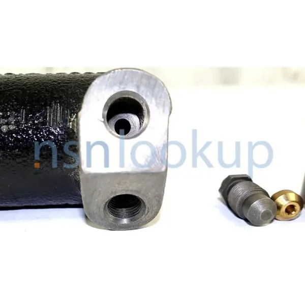 2530-01-497-8531 PARTS KIT,HYDRAULIC BRAKE WHEEL CYLINDER ASSEMBLY 2530014978531 014978531 3/4 2530-01-497-8531 PARTS KIT,HYDRAULIC BRAKE WHEEL CYLINDER ASSEMBLY 2530014978531 014978531 3/4