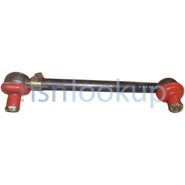 2530-01-504-0652 TIE ROD,STEERING 2530015040652 015040652 1/1