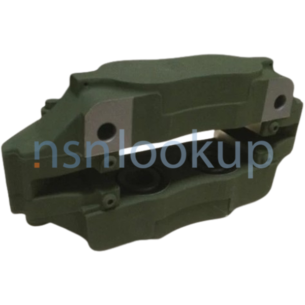 2530-01-529-8999 CALIPER,DISC BRAKE 2530015298999 015298999 2/2 2530-01-529-8999 CALIPER,DISC BRAKE 2530015298999 015298999 2/2