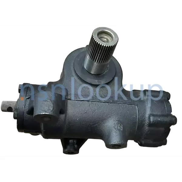 2530-01-554-3441 STEERING GEAR 2530015543441 015543441 1/1