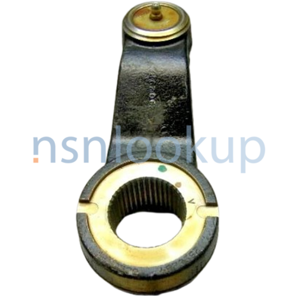 2530-01-554-4732 ARM,STEERING GEAR 2530015544732 015544732 1/1 2530-01-554-4732 ARM,STEERING GEAR 2530015544732 015544732 1/1