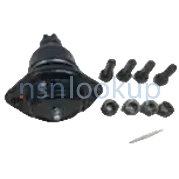 2530-01-554-8288 PARTS KIT,BALL JOINT 2530015548288 015548288 1/1 2530-01-554-8288 PARTS KIT,BALL JOINT 2530015548288 015548288 1/1
