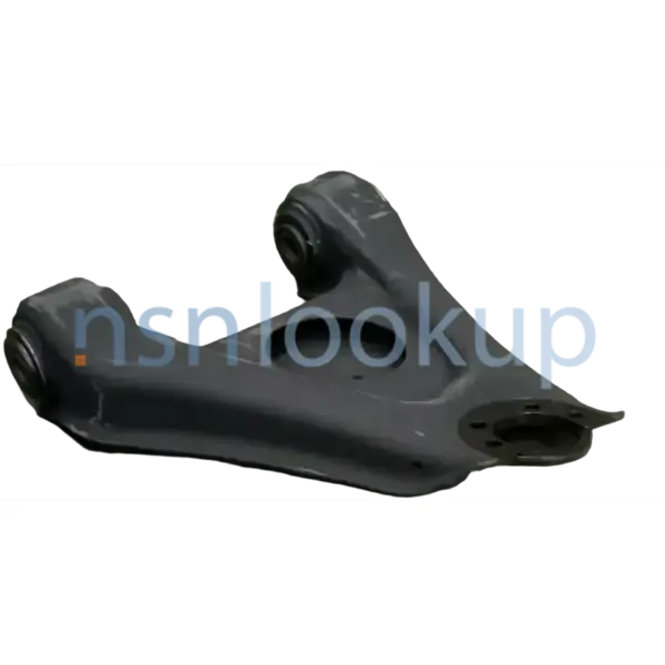 2530-01-554-8340 ARM,CONTROL,VEHICULAR SUSPENSION 2530015548340 015548340 1/1 2530-01-554-8340 ARM,CONTROL,VEHICULAR SUSPENSION 2530015548340 015548340 1/1