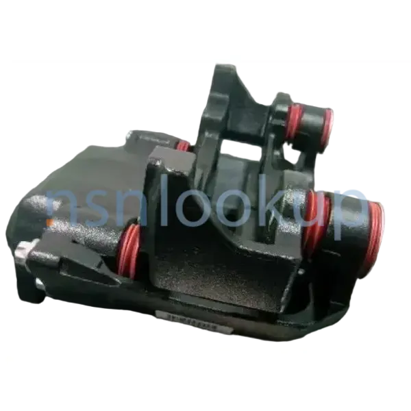 2530-01-557-6565 CALIPER ASSEMBLY,DISC BRAKE 2530015576565 015576565 1/1 2530-01-557-6565 CALIPER ASSEMBLY,DISC BRAKE 2530015576565 015576565 1/1