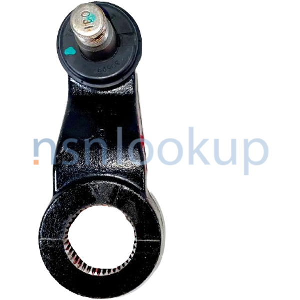 2530-01-565-7606 PITMAN ARM,STEERING,VEHICULAR 2530015657606 015657606 1/1 2530-01-565-7606 PITMAN ARM,STEERING,VEHICULAR 2530015657606 015657606 1/1