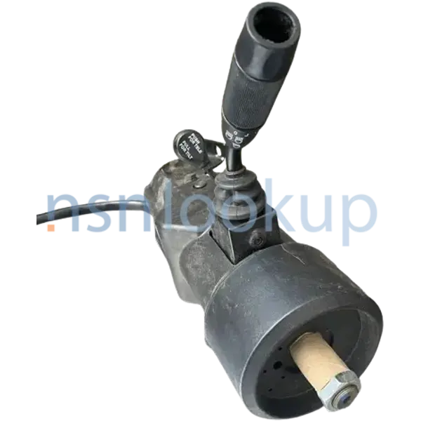 2530-01-569-0589 SHAFT,STEERING COLUMN 2530015690589 015690589 1/1