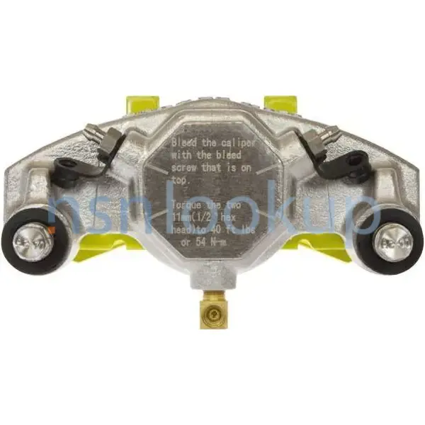 2530-01-667-1594 CALIPER,DISC BRAKE 2530016671594 016671594 1/4 2530-01-667-1594 CALIPER,DISC BRAKE 2530016671594 016671594 1/4