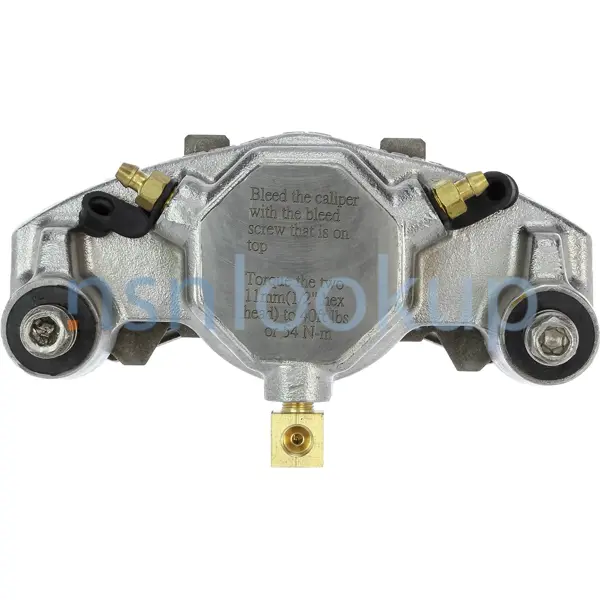 2530-01-667-1594 CALIPER,DISC BRAKE 2530016671594 016671594 2/4 2530-01-667-1594 CALIPER,DISC BRAKE 2530016671594 016671594 2/4