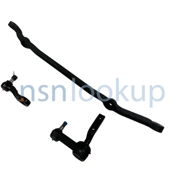 2530-01-707-9982 PARTS KIT,POWER STEERING 2530017079982 017079982 1/1 2530-01-707-9982 PARTS KIT,POWER STEERING 2530017079982 017079982 1/1