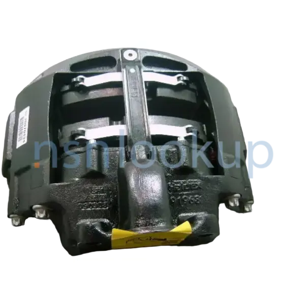 2530-14-553-8145 CALIPER ASSEMBLY,DISC BRAKE 2530145538145 145538145 1/1 2530-14-553-8145 CALIPER ASSEMBLY,DISC BRAKE 2530145538145 145538145 1/1