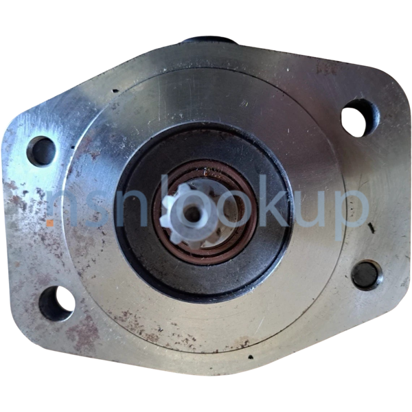2530-21-912-9975 PUMP ASSEMBLY,POWER STEERING,VEHICULAR 2530219129975 219129975 2/2
