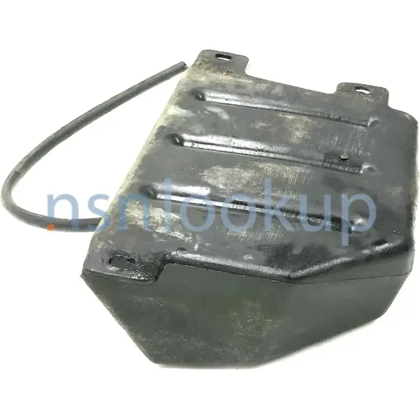 2540-00-003-8346 RESERVOIR,WINDSHIELD WASHER 2540000038346 000038346 3/3 2540-00-003-8346 RESERVOIR,WINDSHIELD WASHER 2540000038346 000038346 3/3