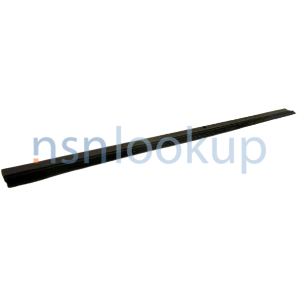 2540-00-481-3637 BLADE,WINDSHIELD WIPER 2540004813637 004813637 1/1