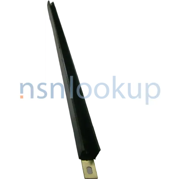 2540-00-737-3298 CHANNEL,LIFT,VEHICLE WINDOW GLASS 2540007373298 007373298 1/1