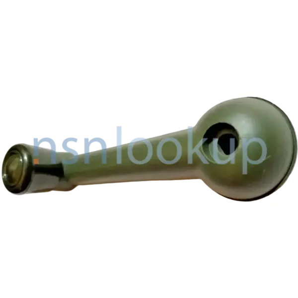 2540-00-737-3304 HANDLE,WINDOW REGULATOR,VEHICULAR 2540007373304 007373304 1/1 2540-00-737-3304 HANDLE,WINDOW REGULATOR,VEHICULAR 2540007373304 007373304 1/1