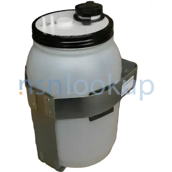 2540-01-101-0010 WINDSHIELD WASHER ASSEMBLY 2540011010010 011010010 1/1